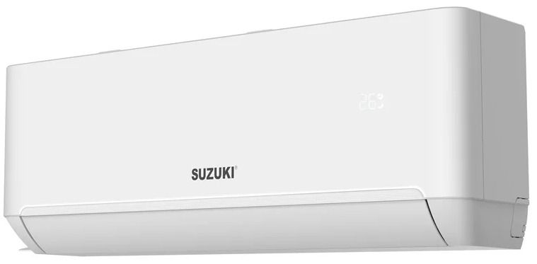 Кондиционер Suzuki  Ultra SUSH-C072BE фото#6