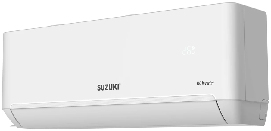 Настенный кондиционер Suzuki Ultra SUSH-C072DC фото#5