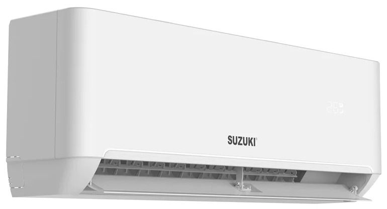 Настенный кондиционер Suzuki Ultra SUSH-C122BE фото#6
