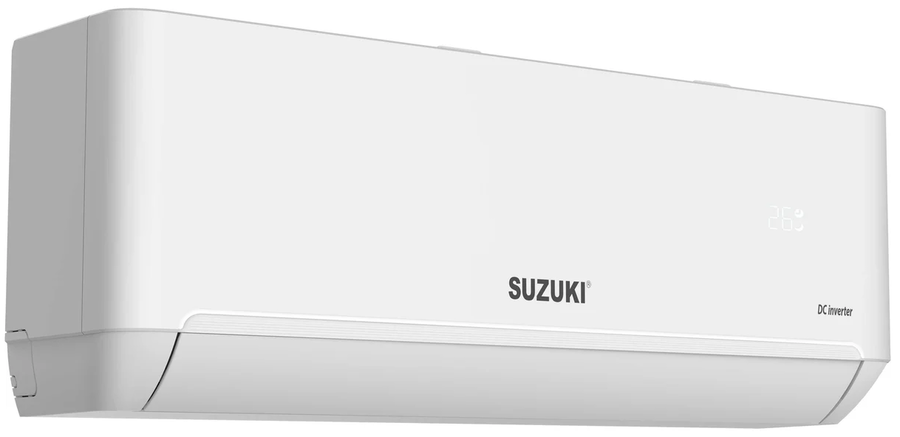 Настенный кондиционер Suzuki Ultra SUSH-C072DC фото#6