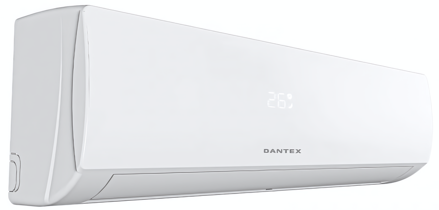 Настенный кондиционер Dantex Eco Pro RK-18ENT5/RK-18ENT5E фото#5