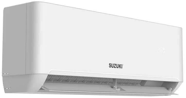 Кондиционер Suzuki  Ultra SUSH-C072BE фото#8