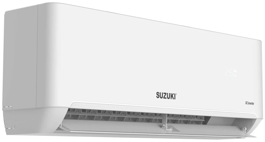 Настенный кондиционер Suzuki Ultra SUSH-C182DC фото#7
