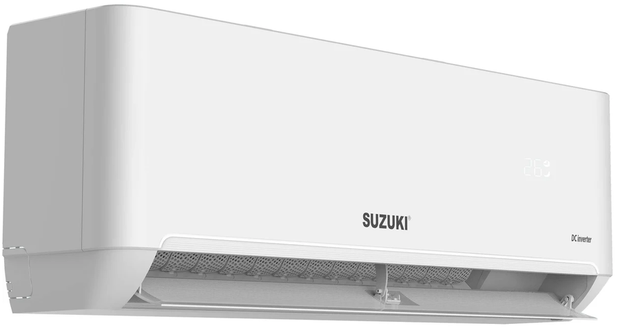 Настенный кондиционер Suzuki Ultra SUSH-C072DC фото#8