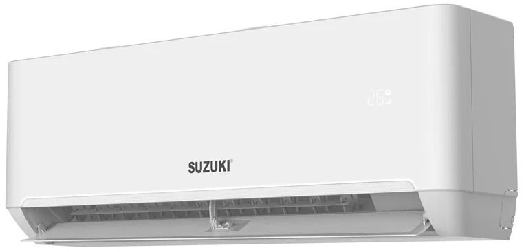 Кондиционер Suzuki  Ultra SUSH-C092BE фото#8