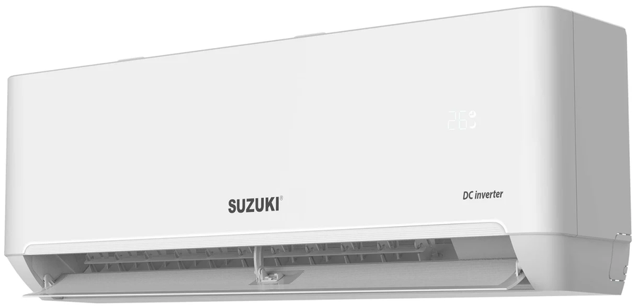 Настенный кондиционер Suzuki Ultra SUSH-C072DC фото#9