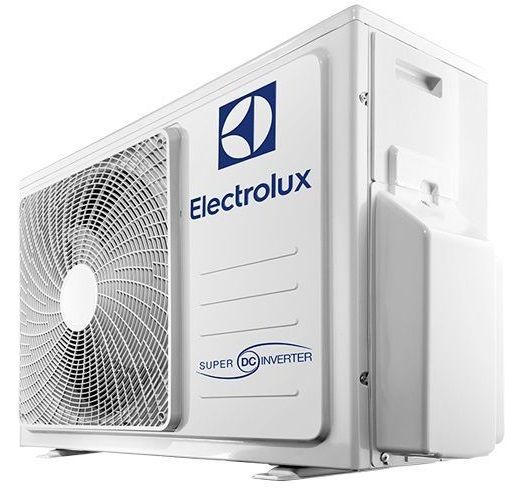 Настенный кондиционер Electrolux Viking 2.0 EACS/I-18HVI/N8_19Y фото#3