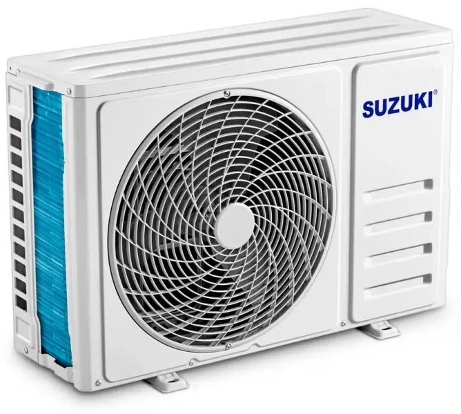 Кондиционер Suzuki  Ultra SUSH-C092BE фото#10