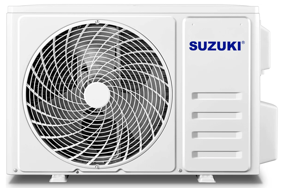 Настенный кондиционер Suzuki Ultra SUSH-C182DC фото#10
