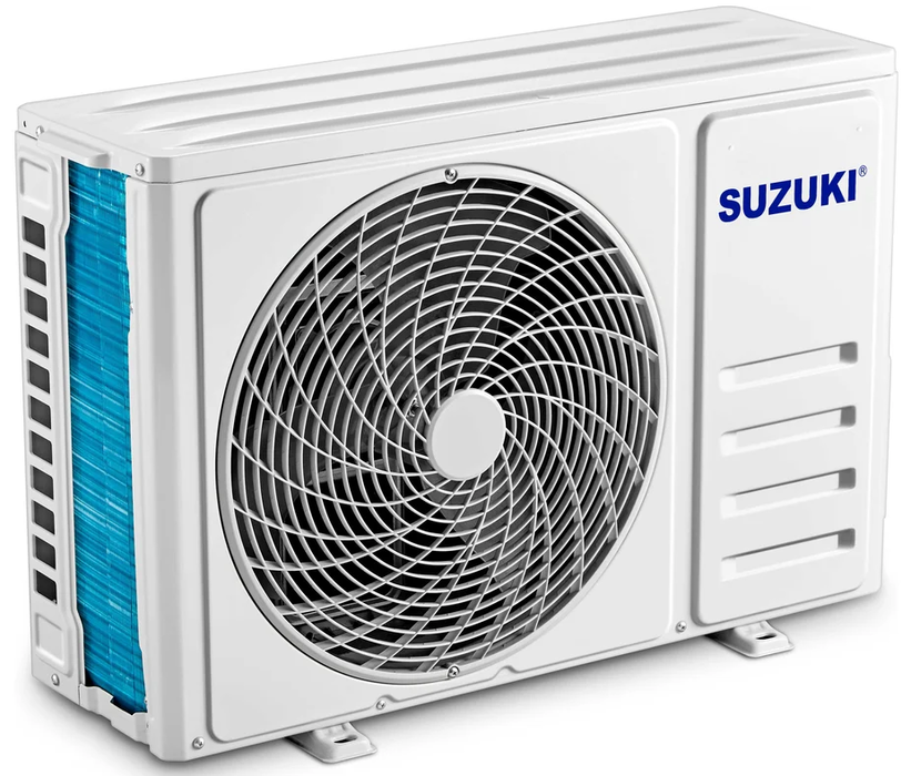 Настенный кондиционер Suzuki Ultra SUSH-C072DC фото#11