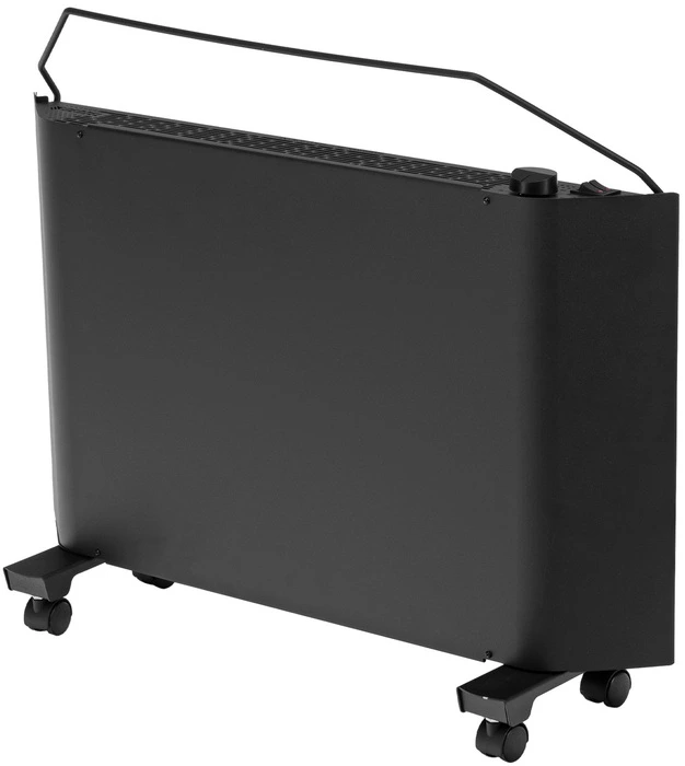 Конвектор электрический DENZEL XCE-1500 B (98128)