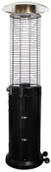 Газовый уличный обогреватель Stalleh Gracios Black