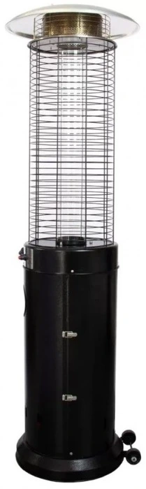 Газовый уличный обогреватель Stalleh Gracios Black