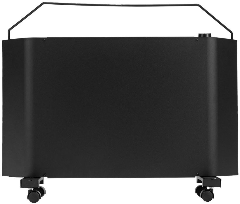 Конвектор электрический DENZEL XCE-1500 B (98128) фото#2