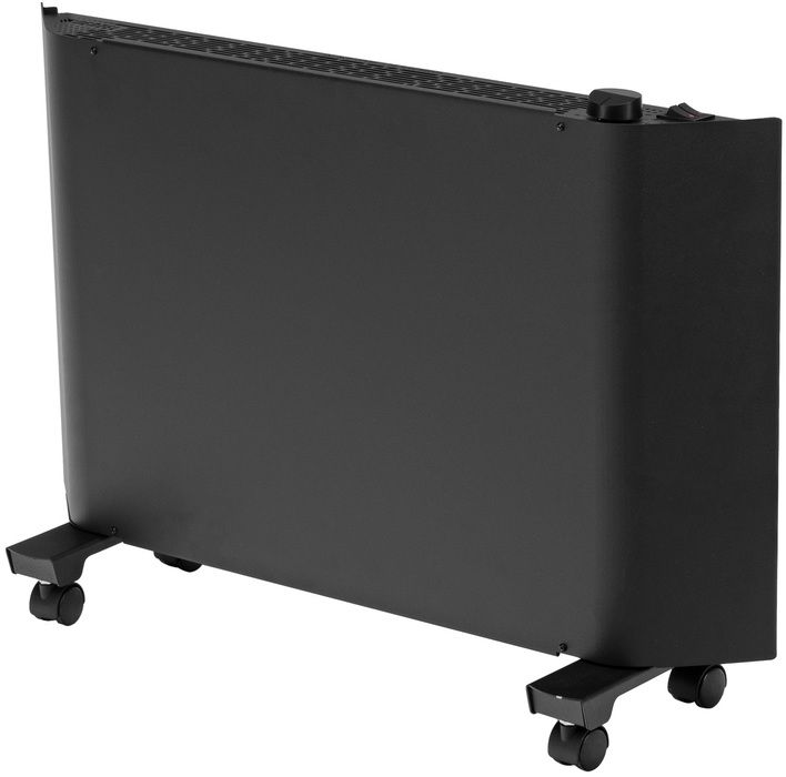 Конвектор электрический DENZEL XCE-1500 B (98128) фото#4