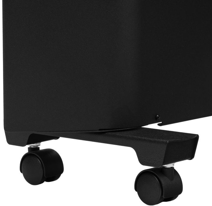Конвектор электрический DENZEL XCE-1500 B (98128) фото#9