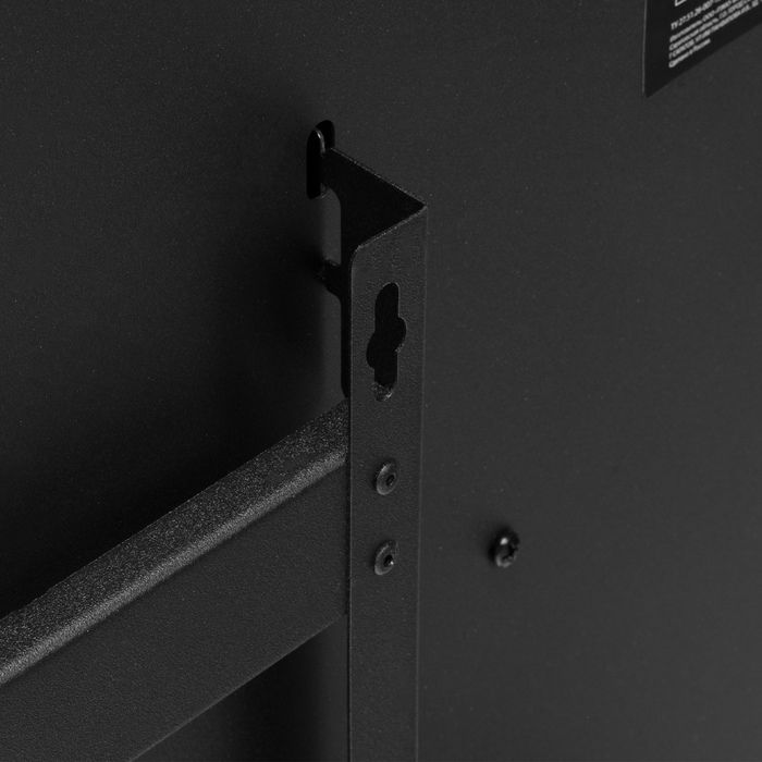 Конвектор электрический DENZEL XCE-1500 B (98128) фото#10