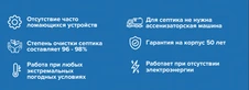 Станция биологической очистки АКВАЛОС 150 3.0 м фото#2