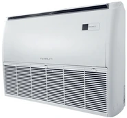Напольно-потолочный кондиционер Ferrum LCACF60D1-A/LCAU60U1-A-WS40