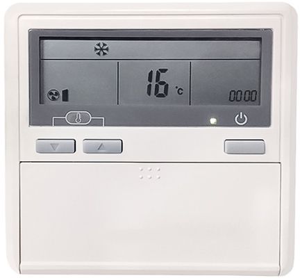 Канальный кондиционер Ferrum LCAD60D1-A/LCAU60U1-A-WS30 фото#3