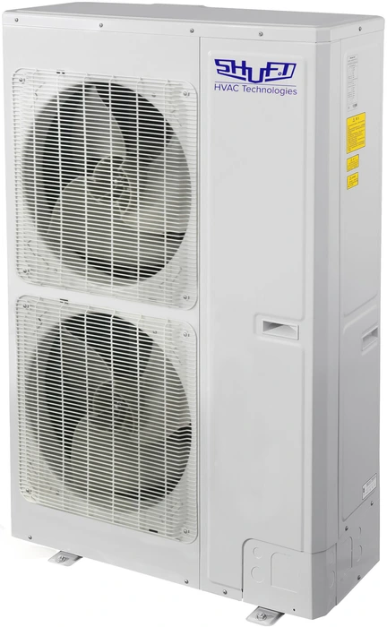 Компрессорно-конденсаторный блок Shuft SDVC-45IS-G