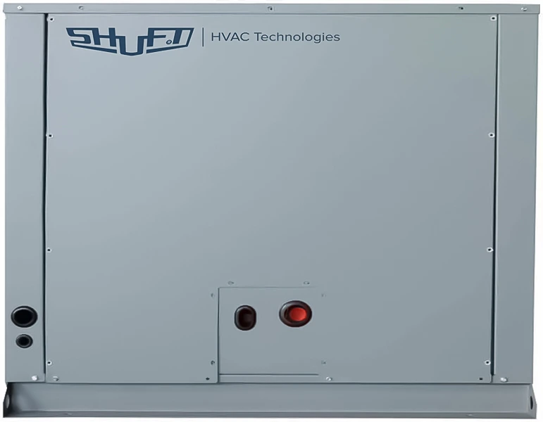 Компрессорно-конденсаторный блок Shuft SDVC-35EEV/TXV DS