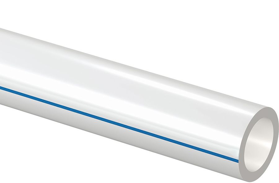 Труба для теплого пола USYSTEMS Radi Pipe PN10 16x2,2 бухта 100м '100Ф фото#2
