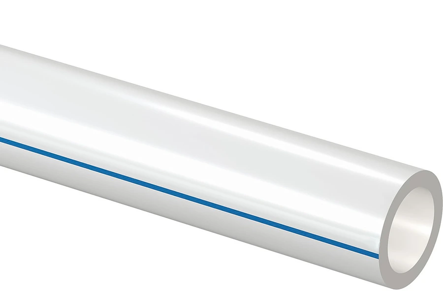 Труба для теплого пола USYSTEMS Radi Pipe PN10 16x2,2 бухта 100м '100Ф фото#2