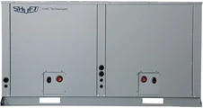 Компрессорно-конденсаторный блок Shuft SDVC-70EEV/TXV DS