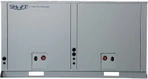 Компрессорно-конденсаторный блок Shuft SDVC-105EEV/TXV DS