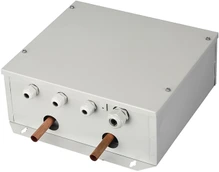Блок управления Electrolux DX-Kit-00D(at)