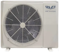 Компрессорно-конденсаторный блок Shuft SDVC-V03WDHN1