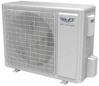 Компрессорно-конденсаторный блок Shuft SDVC-07-G