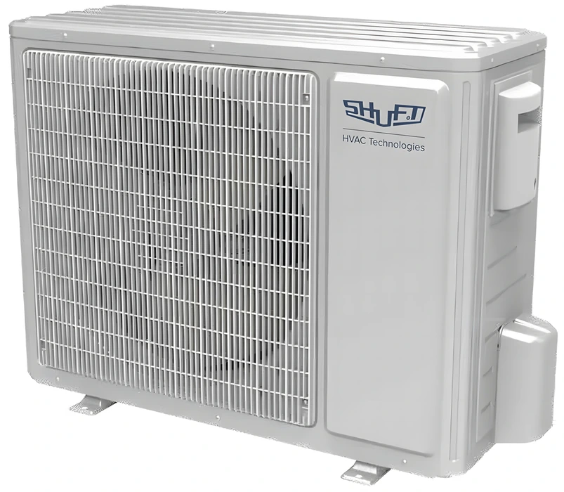 Компрессорно-конденсаторный блок Shuft SDVC-05-G
