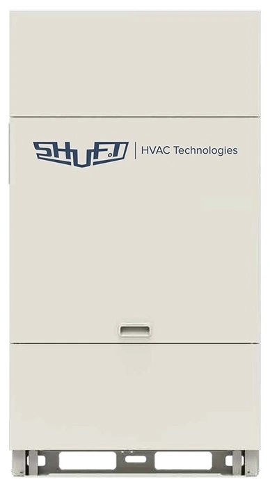 Компрессорно-конденсаторный блок Shuft SDVC-V61WV2GN1