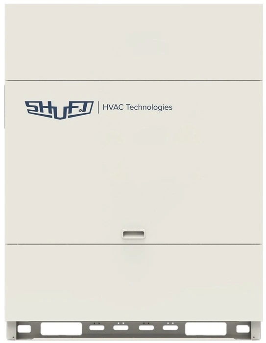 Компрессорно-конденсаторный блок Shuft SDVC-V85WV2GN1