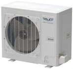 Компрессорно-конденсаторный блок Shuft SDVC-14-G