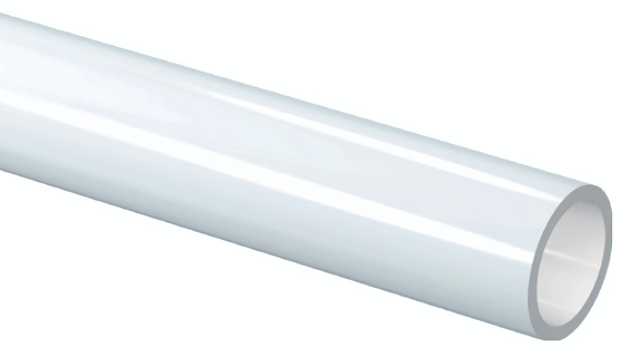 Труба для теплого пола USYSTEMS Water Pipe PN10 16x2,2 бухта 200м '200С фото#2