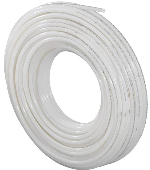 Труба для теплого пола USYSTEMS Water Pipe PN10 20x2,8 бухта 100м '100С