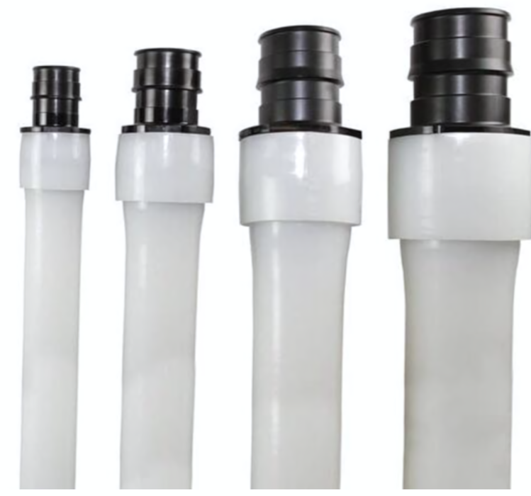 Труба для теплого пола USYSTEMS Water Pipe PN10 16x2,2 бухта 200м '200С фото#3