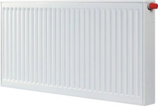 Стальной панельный радиатор METEOR Thermo Classic VK 21/500/900 ra