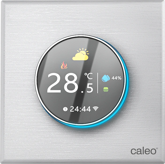 Терморегулятор для теплого пола Caleo C938 WI-FI