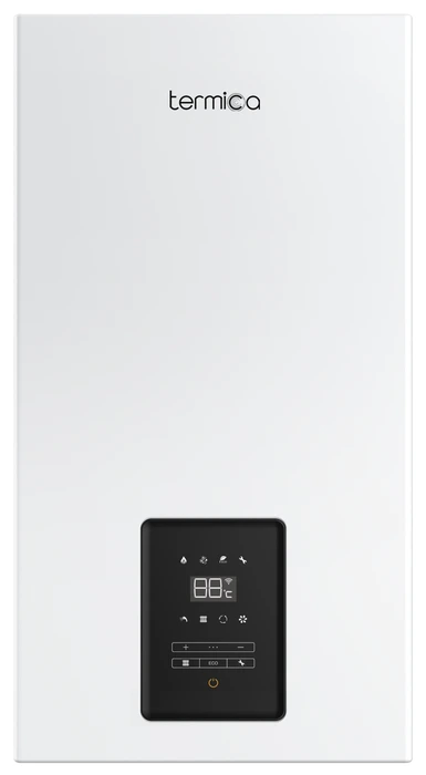 Настенный газовый котел Termica VITA 24 F