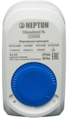 Кран с электроприводом Neptun Standard 230В 3/4 фото#2