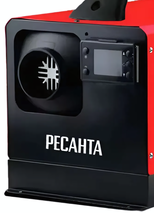Дизельная тепловая пушка Ресанта ТДПН-8000 фото#2