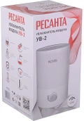 Ультразвуковой увлажнитель воздуха Ресанта УВ-2 фото#6
