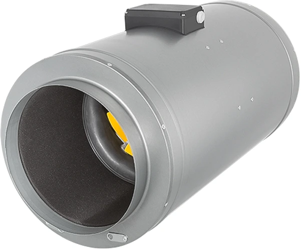 Канальный круглый вентилятор Shuft SH 400 EC