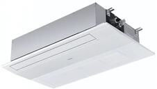 Кассетная VRF система Haier AB122MAERAD