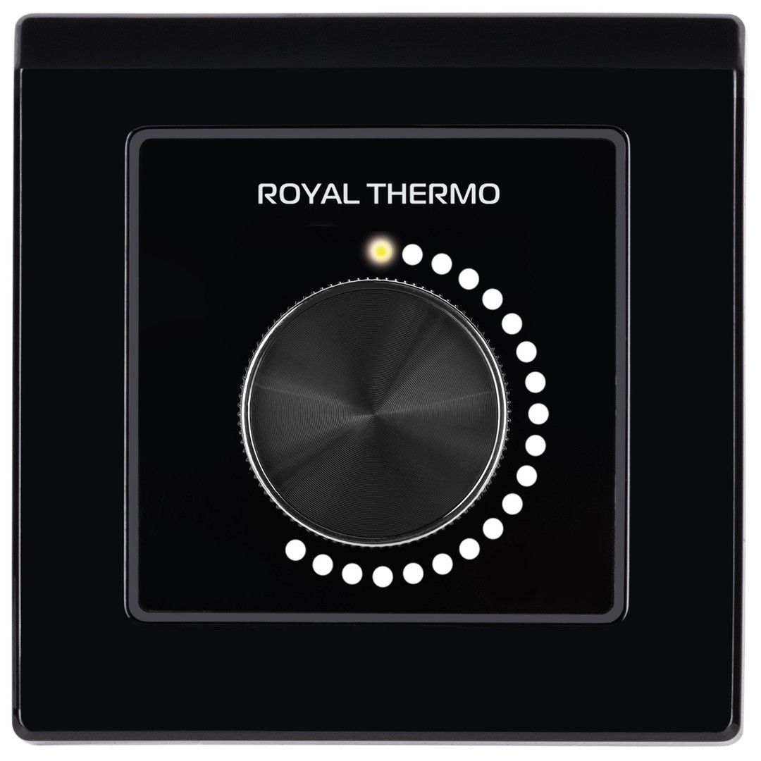 Терморегулятор для теплого пола Royal Thermo Onix RTO-16 фото#3
