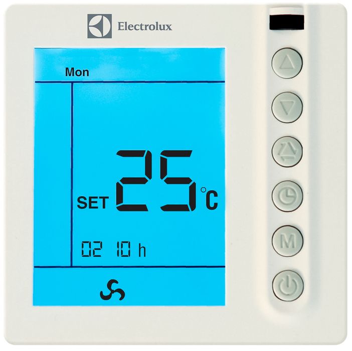 Приточно-вытяжная установка Electrolux EPVS-350 Wi-Fi фото#3